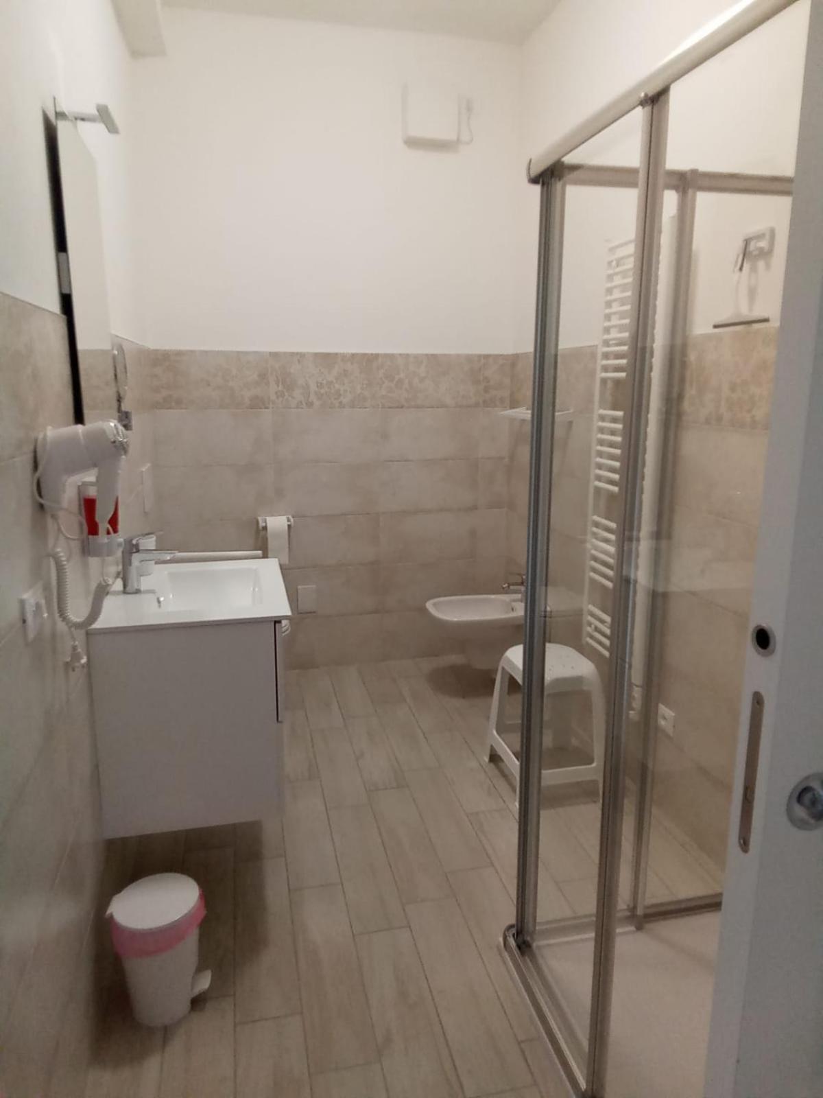 Appartamento Milietta 2 Monzambano Exterior foto